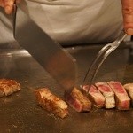 日本料理　彩 - 