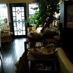 珈琲工房すがの - 寛げる店内