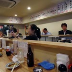 立ち呑み 魚平 - 