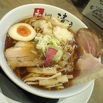 和 dining 清乃 - 特選　角長醤油「匠」