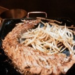 石焼ホルモン そら - 