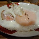 ふぶき - 【2015年12月】鎌倉ハムの「ハムエッグ」