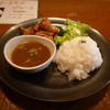 タイゾウカレー