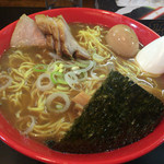 一条流がんこ総本家分家四谷荒木町 - 12/14 下品大盛り