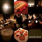 グランドバー - ☆【GRAND BAR】さん…素敵バーですね(≧▽≦)/～♡☆