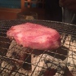 元氣七輪焼肉 牛繁 - 