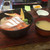 海鮮丼 大江戸 - 料理写真:寒ブリの大トロ丼