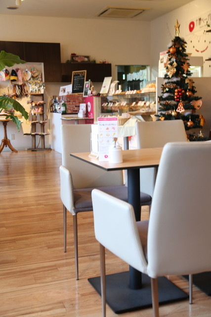 十勝ベーグル - 帯広（ベーグル）の写真