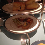 Café Un Deux Trois - 