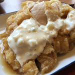 福山深津食堂 - 料理写真: