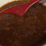 和’ｓ - 牛すじカレー