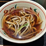 瓢嘻 - 茹でてもらったよ～