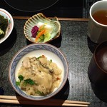 瓢嘻 - 食事御一行様♡