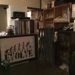 和 - 201512 和 店内（座席より右まわり)→