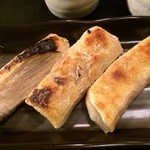 和 - 201512 和 ★本日のお魚（500円）★鮭ハラス