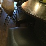 和 - 201512 和 カウンター&椅子