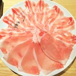 瓢嘻 - プラチナポーク！