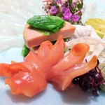 瓢嘻 - プリプリ赤貝