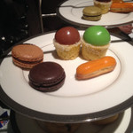 Café Un Deux Trois - 