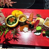 瓢嘻 京橋店 - 八寸♡