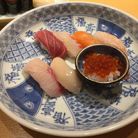 おたる政寿司 本店 - 