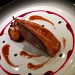 ラトリエ ドゥ ジョエル・ロブション - 