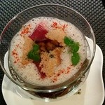 ラトリエ ドゥ ジョエル・ロブション - 