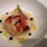 ラトリエ ドゥ ジョエル・ロブション - 