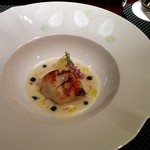 ラトリエ ドゥ ジョエル・ロブション - 