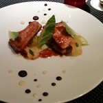 ラトリエ ドゥ ジョエル・ロブション - 