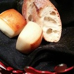 ラトリエ ドゥ ジョエル・ロブション - 