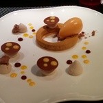 ラトリエ ドゥ ジョエル・ロブション - 