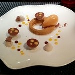 ラトリエ ドゥ ジョエル・ロブション - 