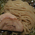 つけ麺 繁田 - 繁田 つけ麺 850円