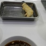 天ぷらのひらお - 