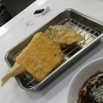 天ぷらのひらお - 