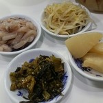 天ぷらのひらお - 