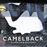 Camelback sandwich&espresso - 外観２