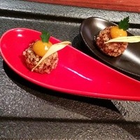 ラトリエ ドゥ ジョエル・ロブション - 