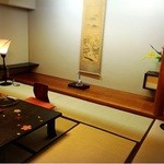 鰻亭 - ☆個室☆