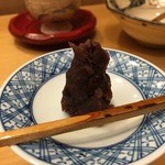 赤坂 詠月 - 丹波の大納言