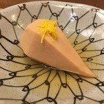 赤坂 詠月 - 海老芋煮
      