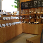 FLATWHITE COFFEE FACTORY - 