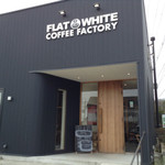 FLATWHITE COFFEE FACTORY - 