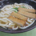 Sankaku chiya toyokichi udon - 