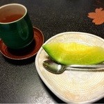 鰻亭 - ☆メロン☆