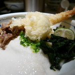 谷や - 谷やスペシャル　冷