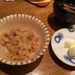 はなれ 味重 - 