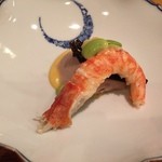 はなれ 味重 - 突き出し