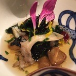 はなれ 味重 - 小鉢